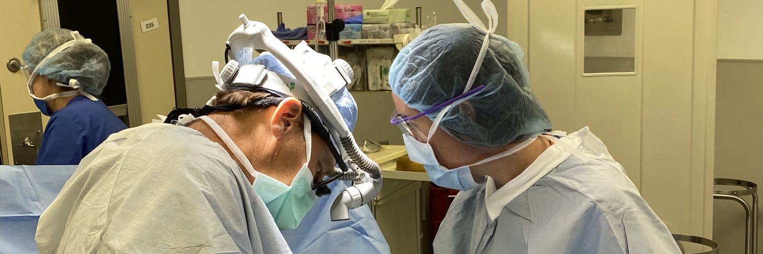 Dr. Brian Hoeflinger, MD's banner