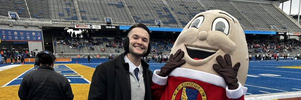 DylanMorganTV Profile Banner