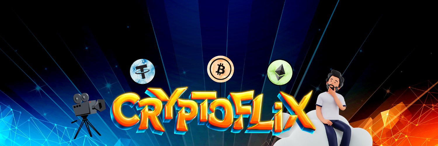 _CryptoFlix's profile banner image