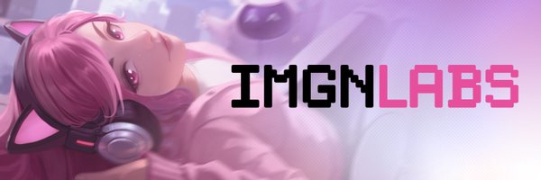 imgn_ai Profile Banner