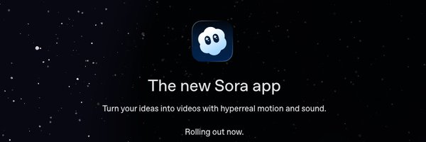 Sorabyopenai Profile Banner