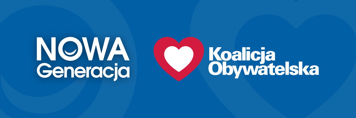 Nowa Generacja banner