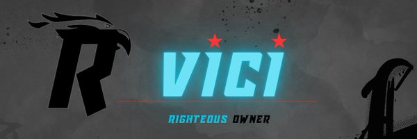 ViCi_cod Profile Banner