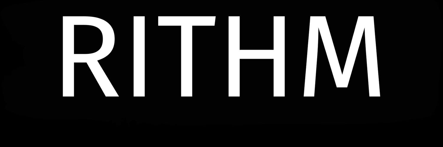 Rithm banner