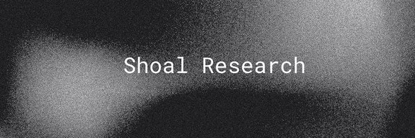Shoalresearch Profile Banner