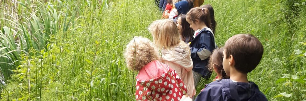 Gil Bartholeyns banner