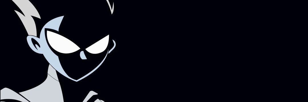 robin banner