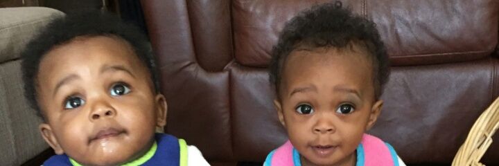 MISS BRAND NEW banner