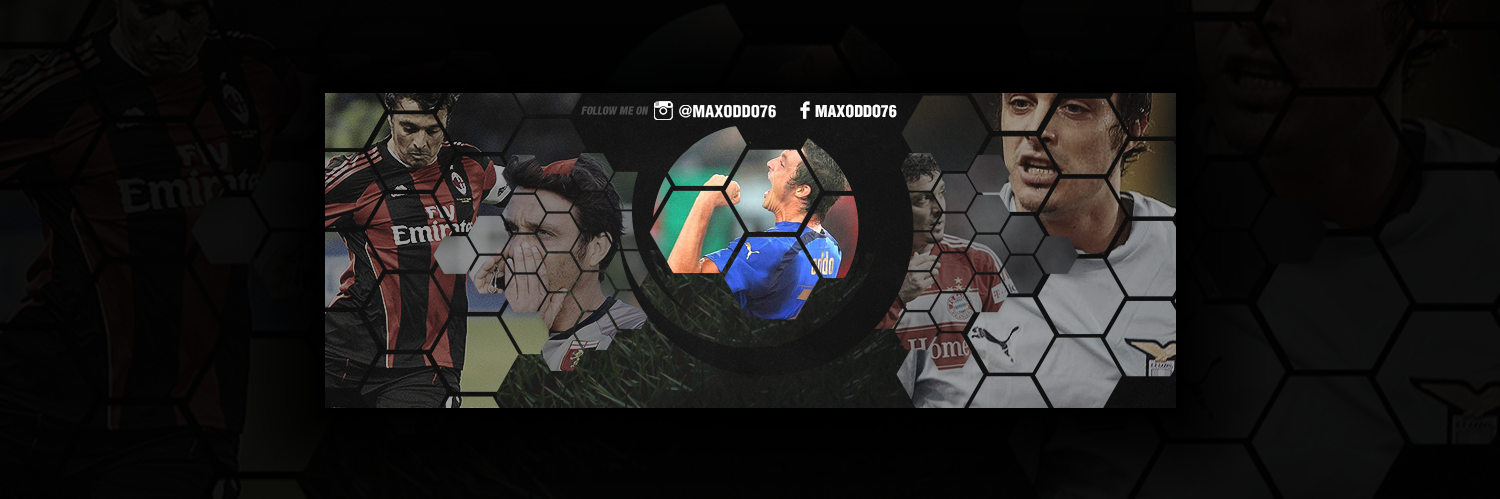 Massimo Oddo banner