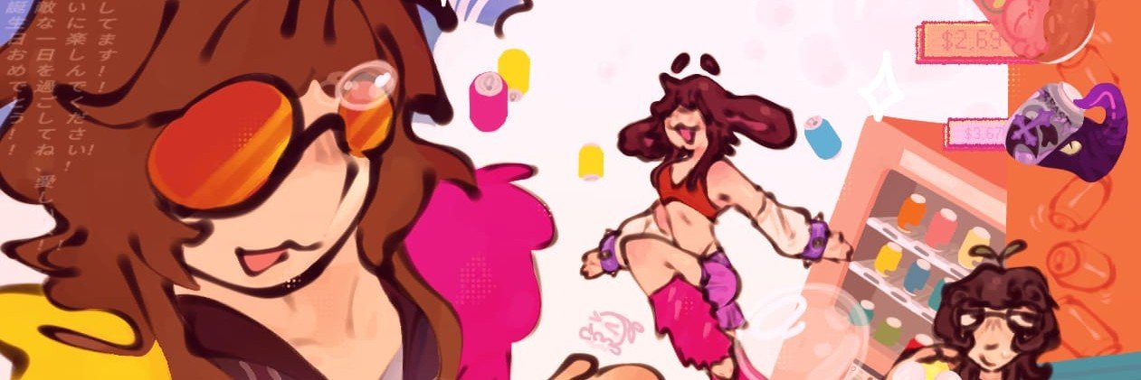 Cuttleveeeesh's profile banner image