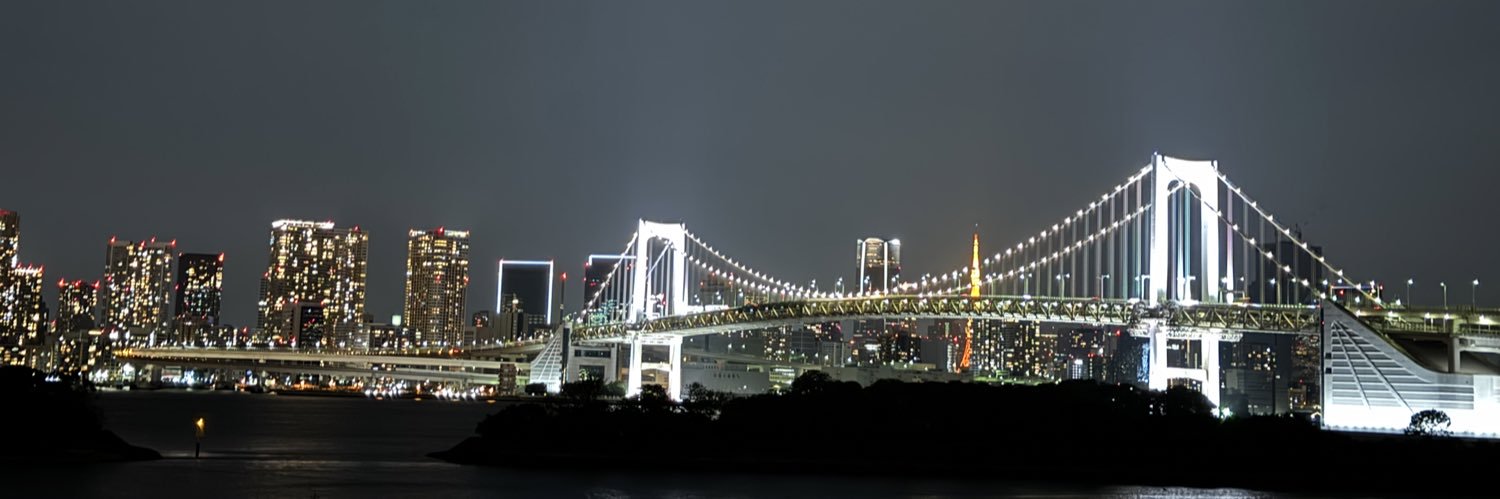 M_Kohei007's profile banner image