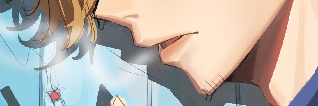 ys128128's profile banner image