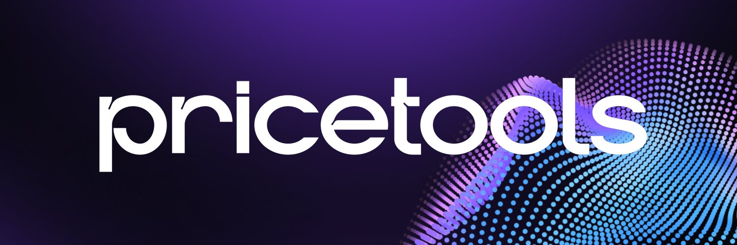 Pricetools | official community banner