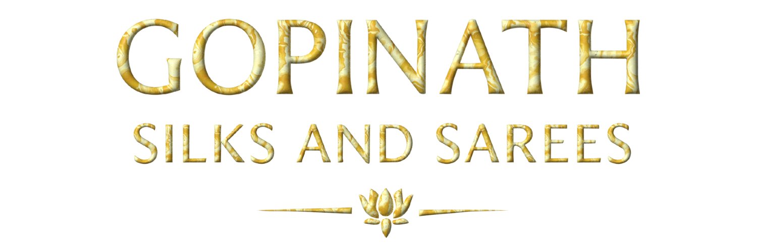 Gopinath R banner