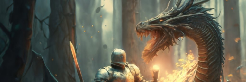 David W Cooper banner