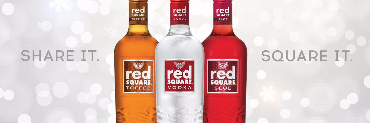 redsquarevodka's profile banner image