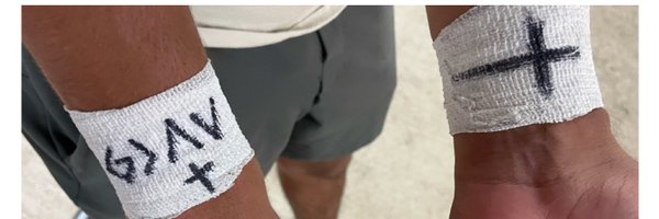 ChrisH_WR Profile Banner