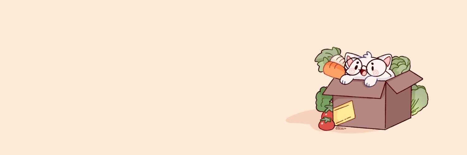 𝑬𝒍𝒍𝒖 ☆* banner