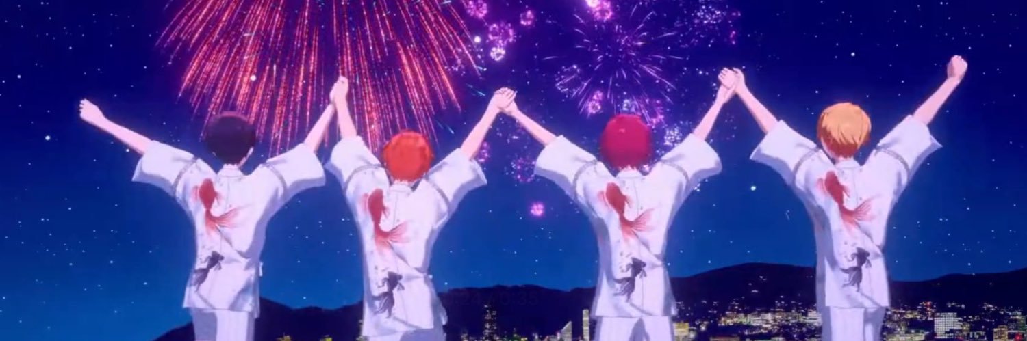 ocha8tea's profile banner image