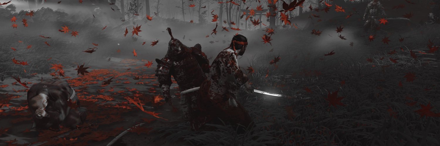The Ghost of Kaos's banner