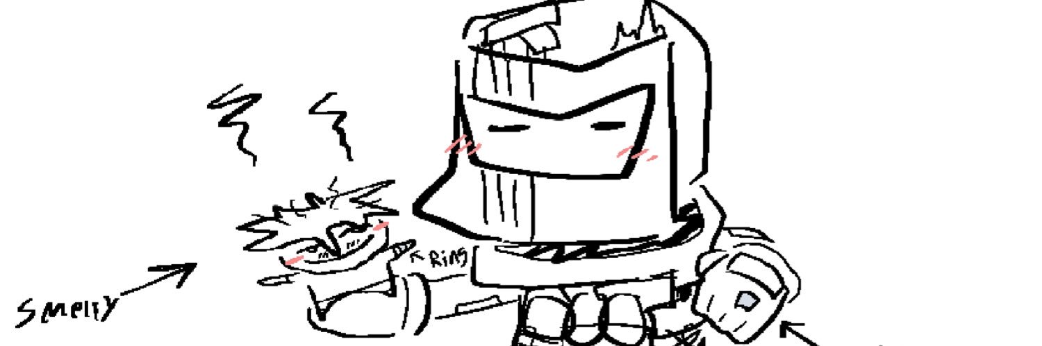 Sillyguy☢️'s banner