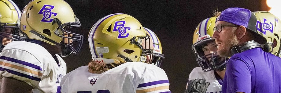 CoachVirgBCS's profile banner image