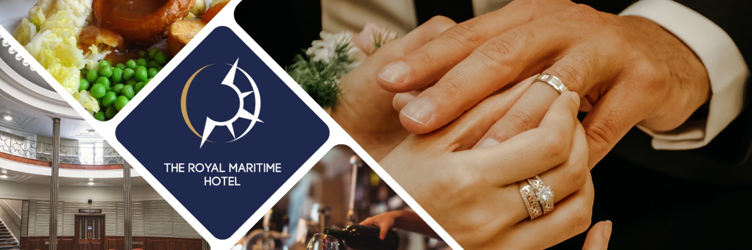 RoyalMaritime's profile banner image