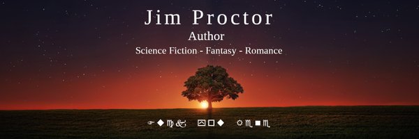 Jim Proctor Profile Banner