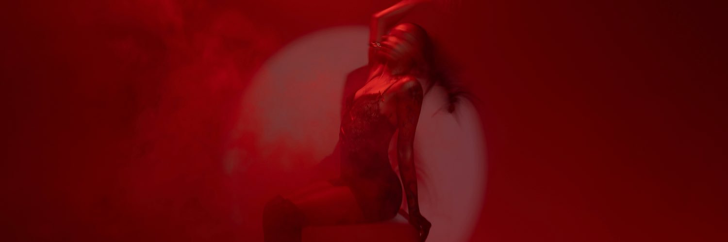 Shaïna Pronzola banner