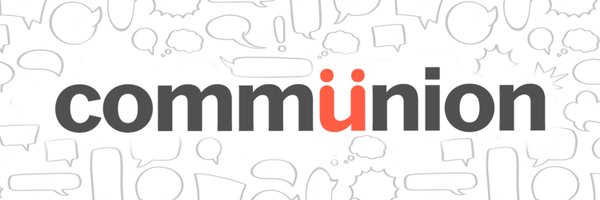 CommunionIndia Profile Banner