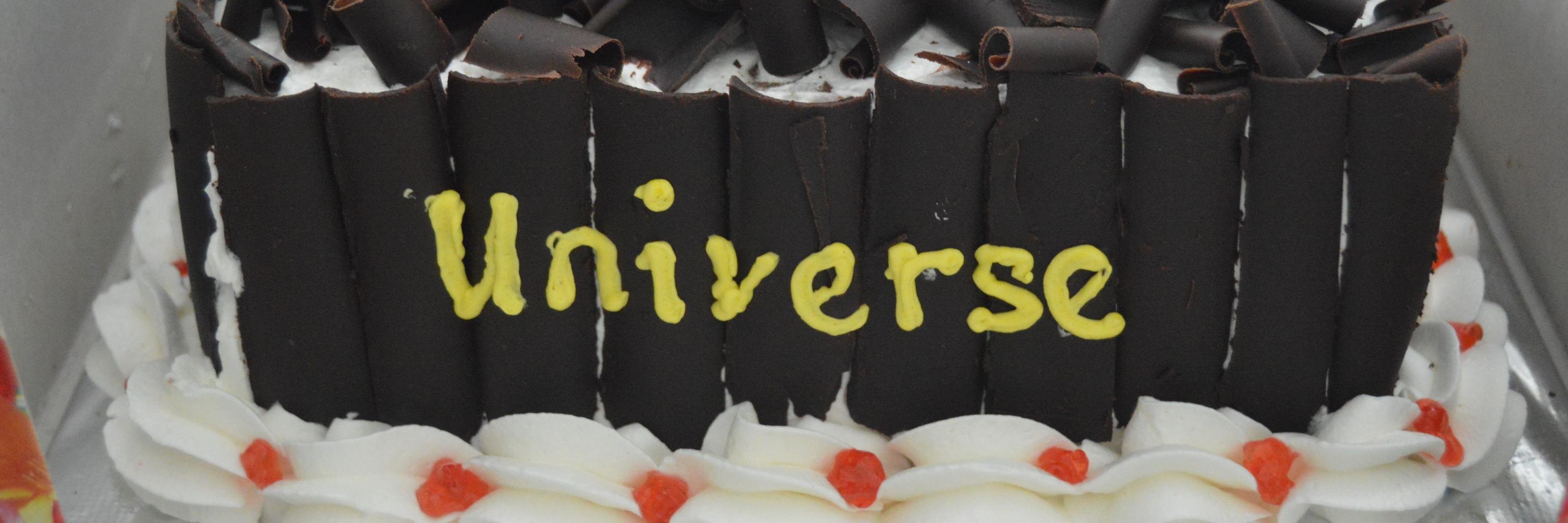 UniverseSmaba's profile banner image