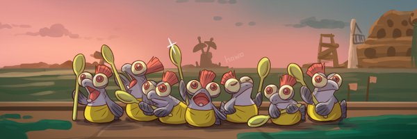 Splatoon_hawo Profile Banner