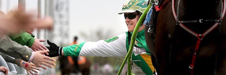 Jodyjamracing's profile banner image