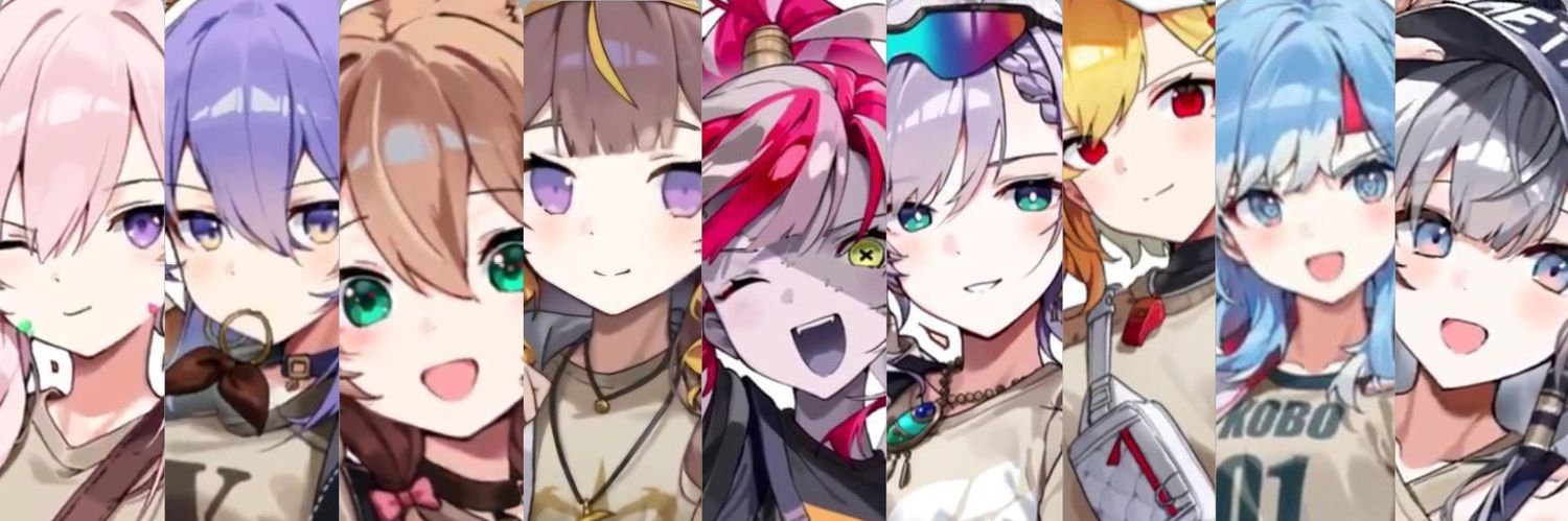 KaKira (南無) 🪶 banner