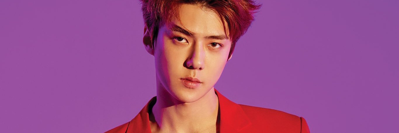 ohofexo's profile banner image