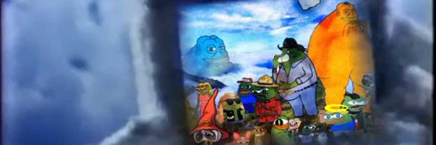 Today's Cozy WG🦈's banner