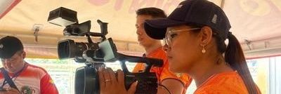 Tatiana Gutiérrez Arrieta's banner