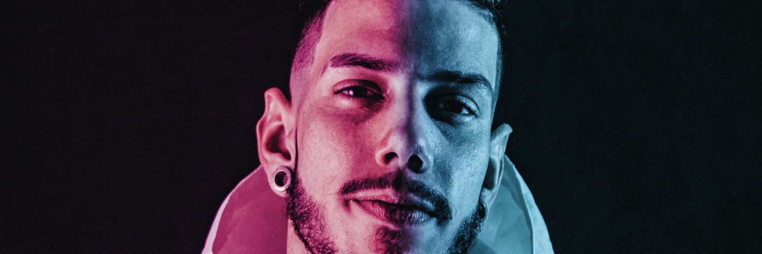 JosePadronDJ's profile banner image