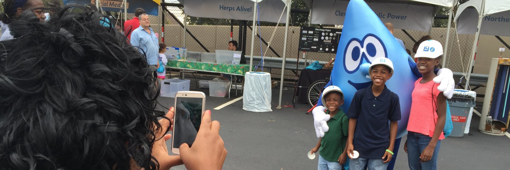 WallyWaterdrop's profile banner image