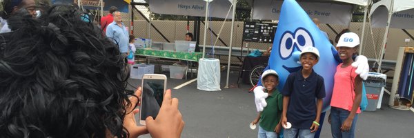 WallyWaterdrop Profile Banner