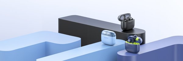 oraimo_India Profile Banner