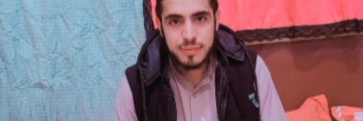 fareedullah1213's profile banner image