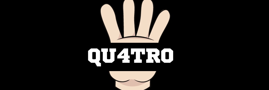 QUATRO banner