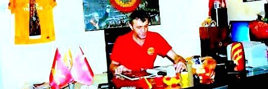 Adem yazıcı banner