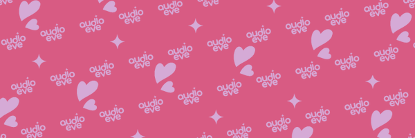AudioEve Profile Banner