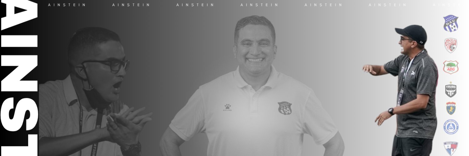 Javier Ainstein banner