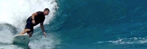 Waverider744's profile banner image