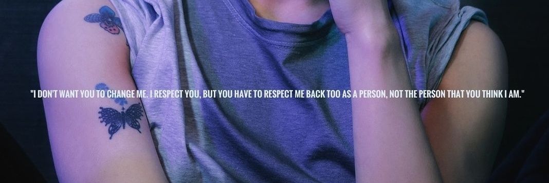 ❥ iamnamm ꕤ banner