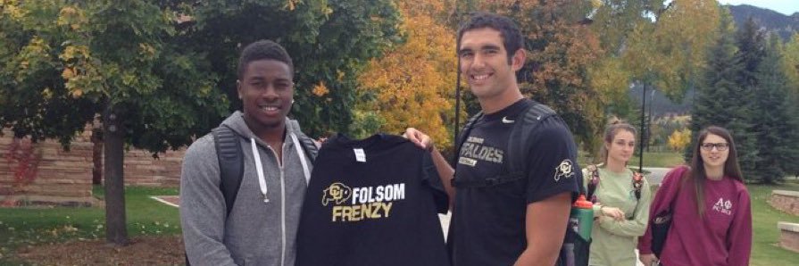 Folsom Frenzy Podcast's banner