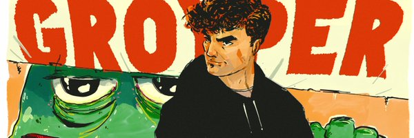 TGETGETGETGE Profile Banner